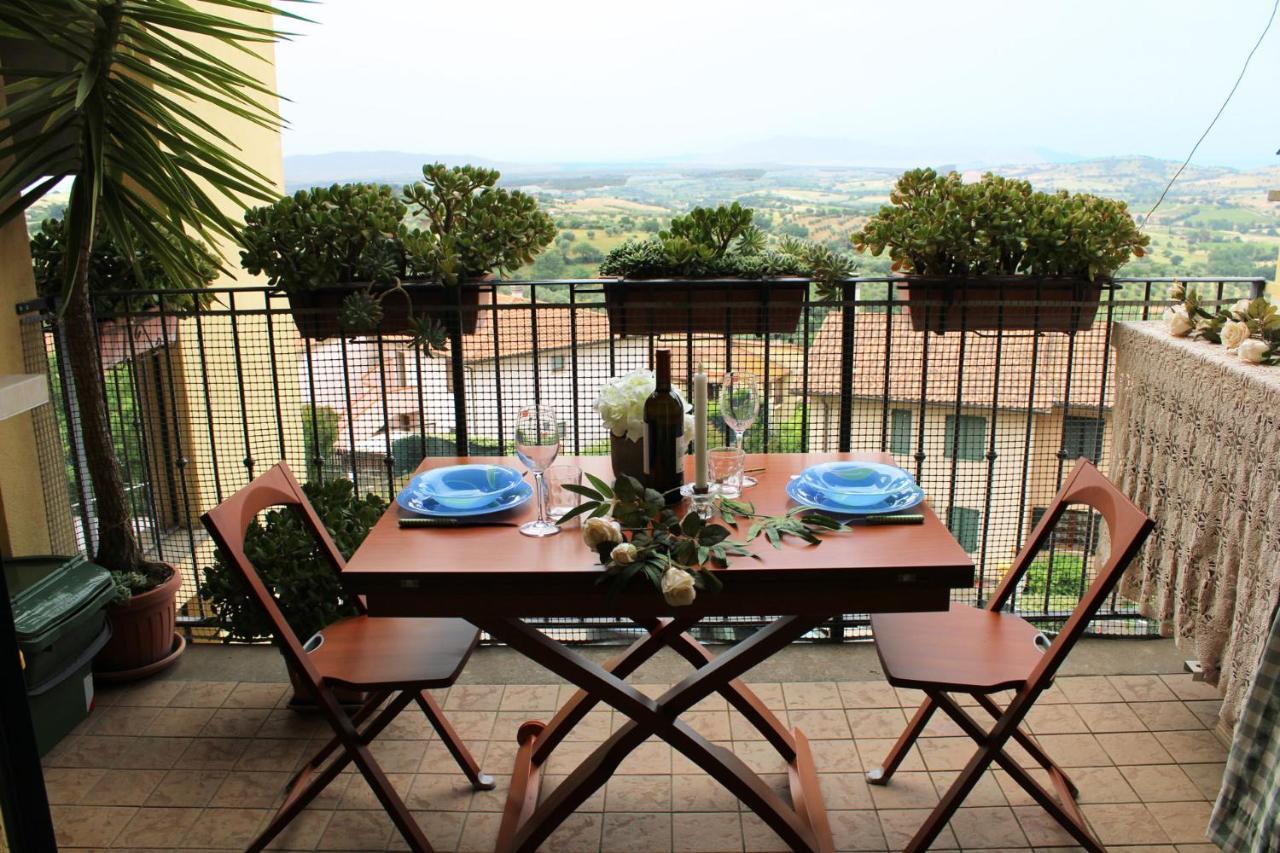 La Casa Di Marco, Holidays, Sea And Nature Montiano  Bagian luar foto